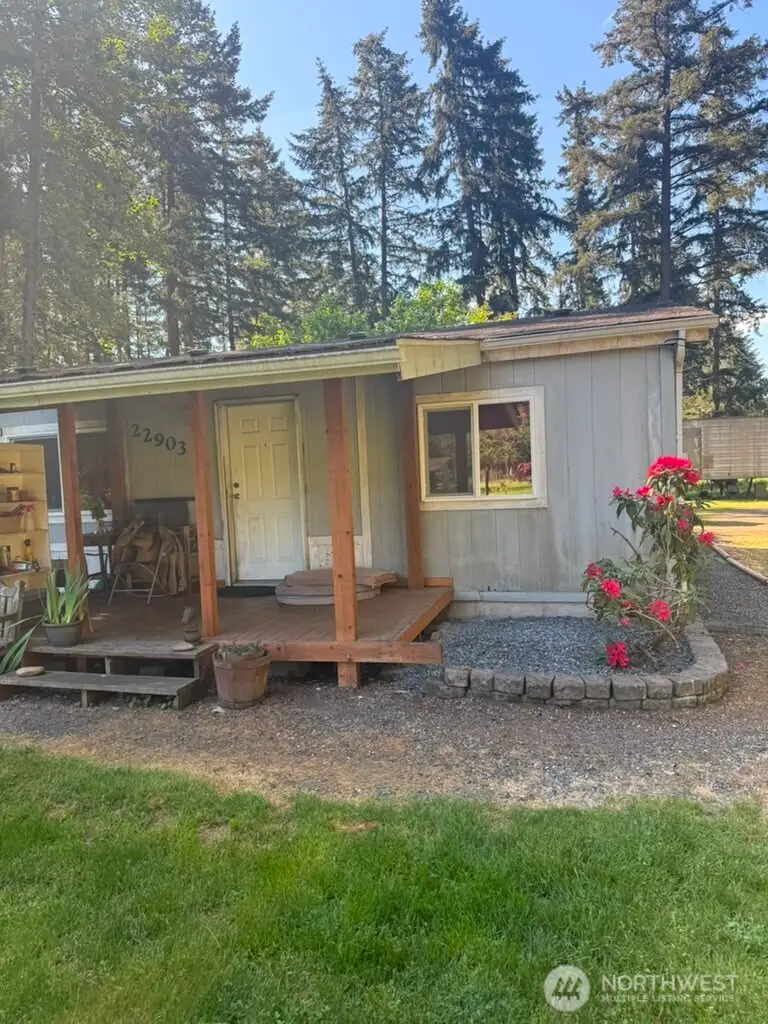 22903 61st Avenue E, Spanaway, WA 98387 - #3