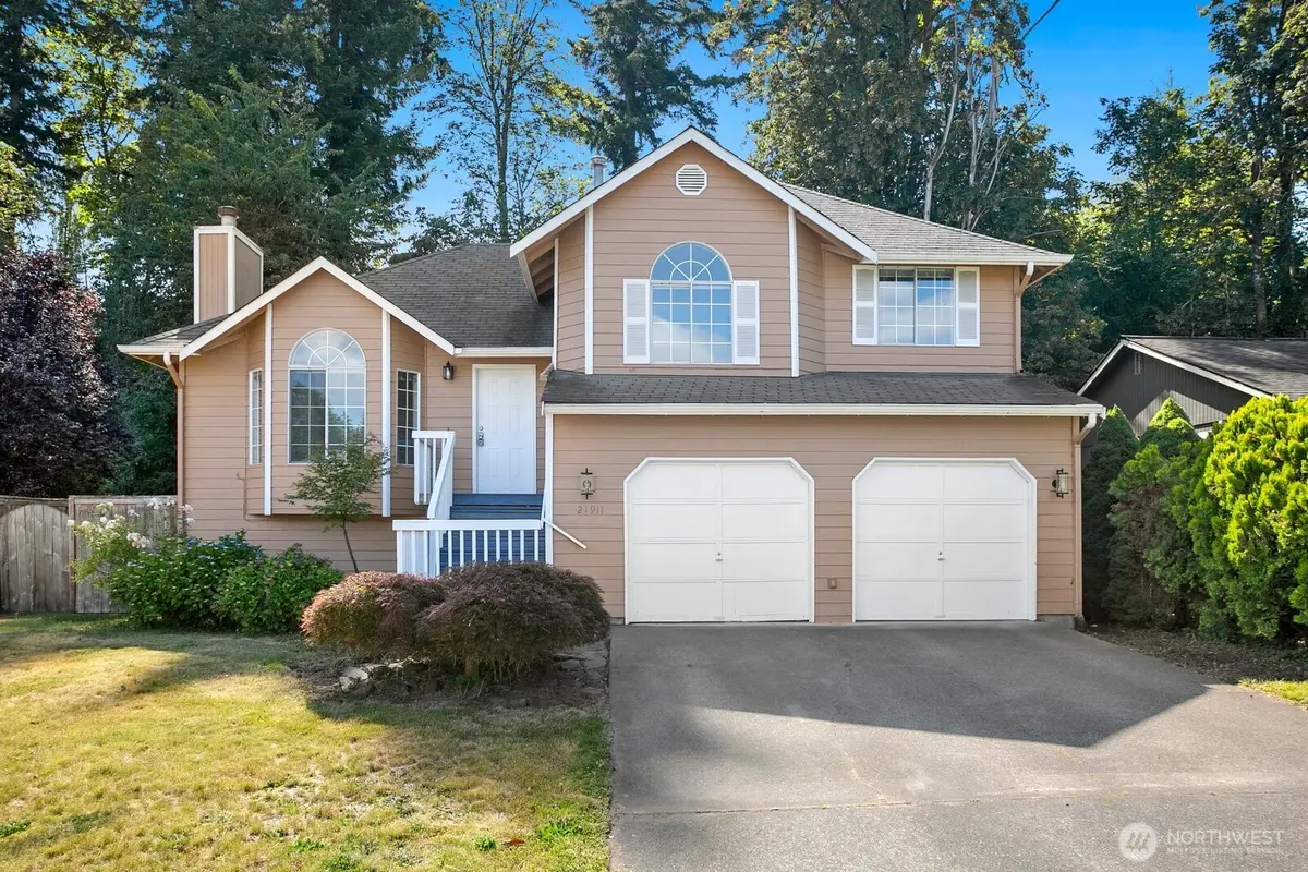21911 SE 239th Street, Maple Valley, WA 98038 - #1