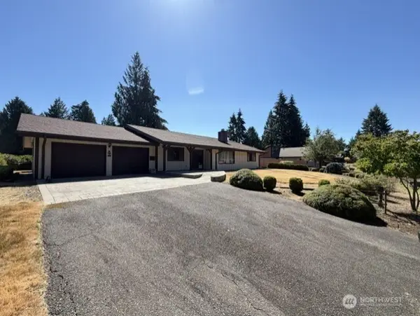 172 Hemlock Drive, Chehalis, WA 98532