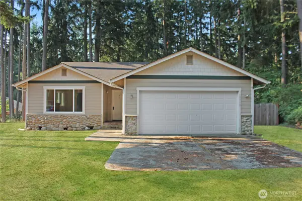 18310 Blue Hills Drive Se, Yelm, WA 98597