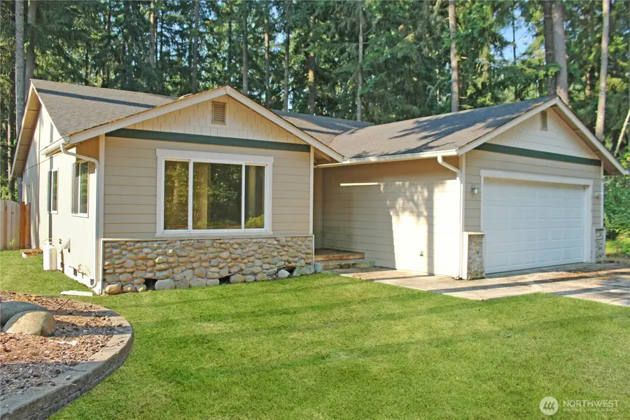 18310 Blue Hills Drive Se, Yelm, WA 98597 - #3
