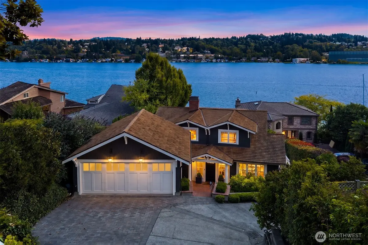 6952 96th Avenue Se, Mercer Island, WA 98040 - #1