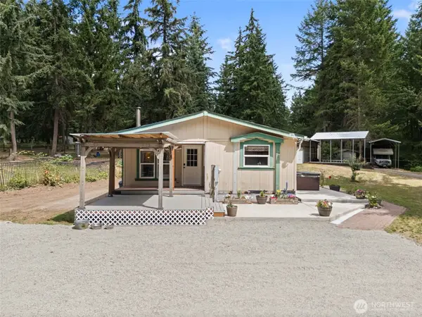 7709 295th Street S, Roy, WA 98580