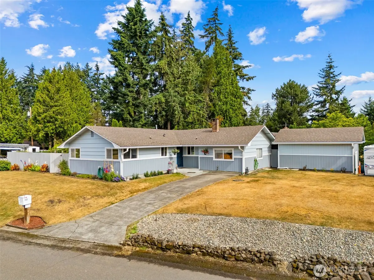 7322 14th Avenue Ne, Olympia, WA 98516 - #1