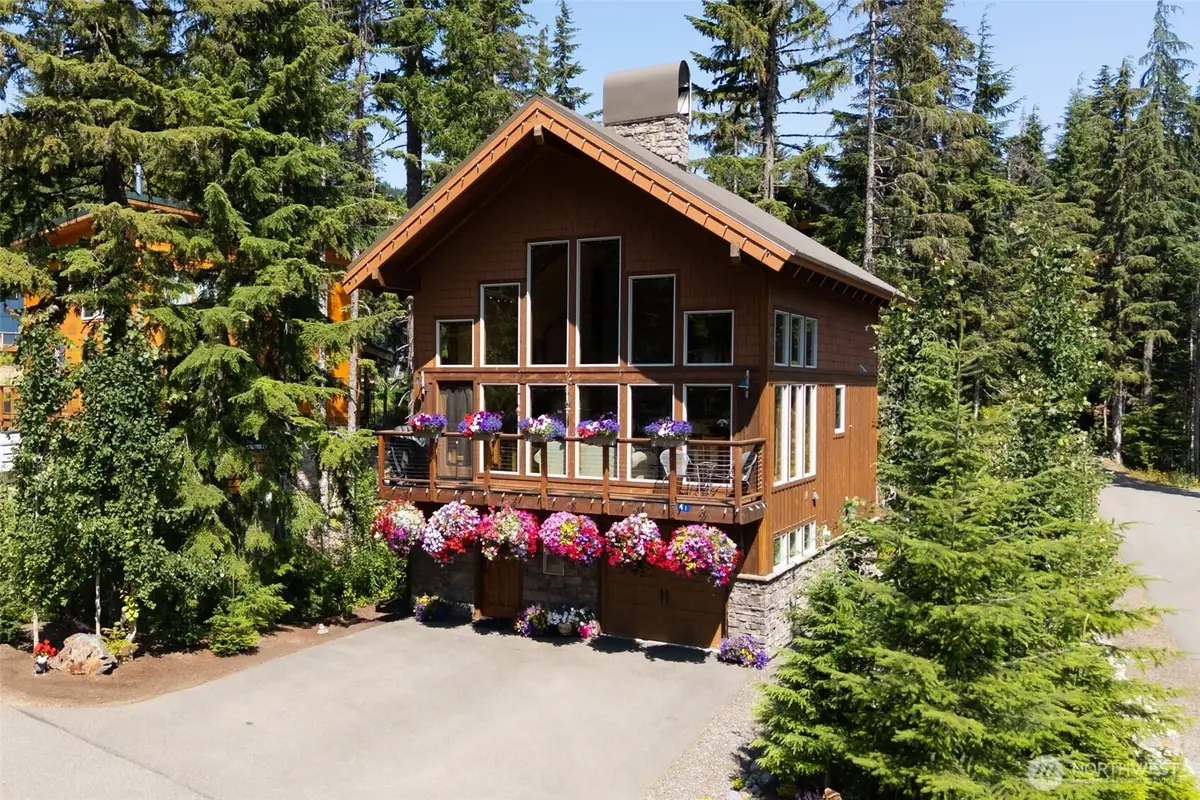 41 Cedar Lane, Snoqualmie Pass, WA 98068 - #1