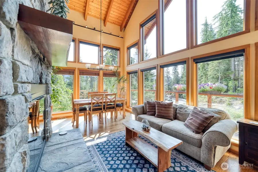 41 Cedar Lane, Snoqualmie Pass, WA 98068 - #2