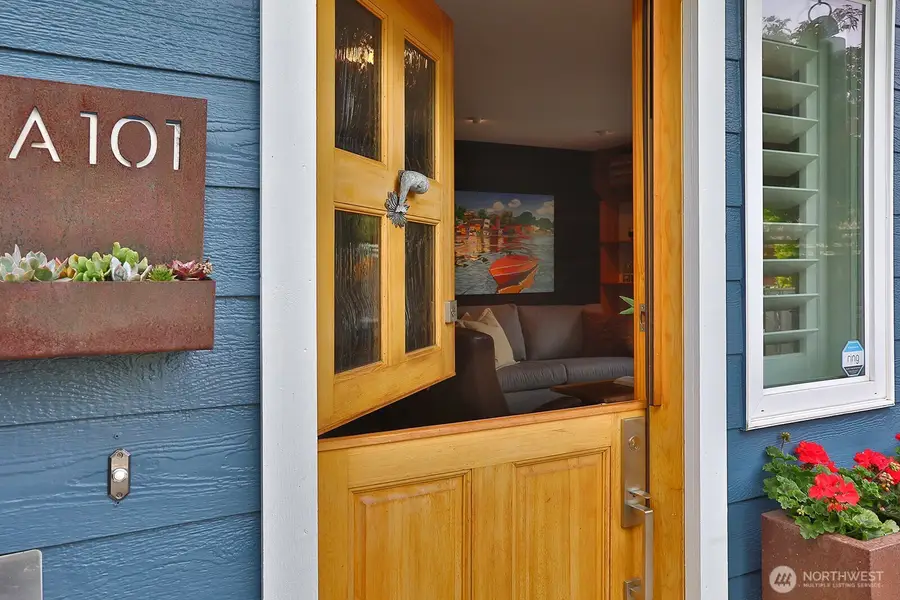 130 5th Street #A101, Langley, WA 98260 - #2