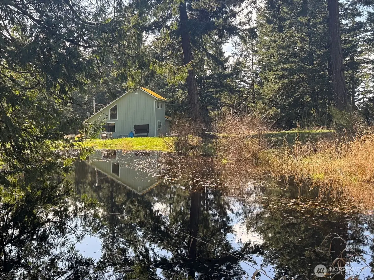 734 Swan Road, Eastsound, WA 98245 - #1