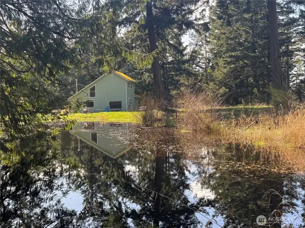 734 Swan Road, Orcas Island, WA 98245