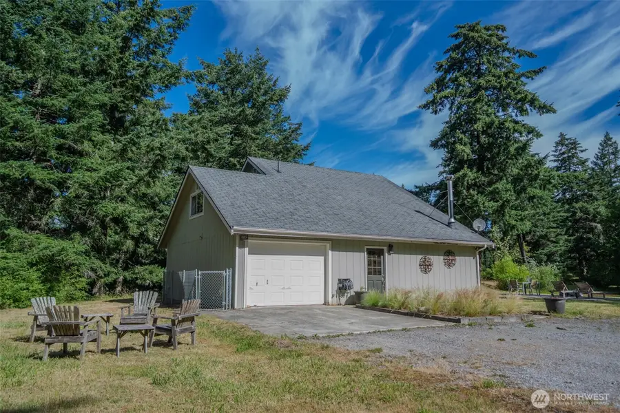 734 Swan Road, Eastsound, WA 98245 - #2