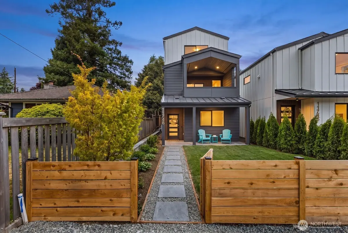 11748 Dayton Avenue N, Seattle, WA 98133 - #1