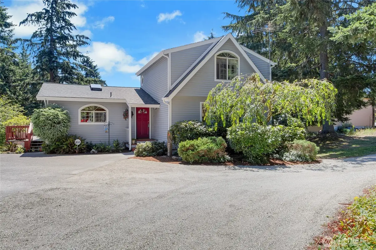 13708 149th Street Ct E, Puyallup, WA 98374 - #1