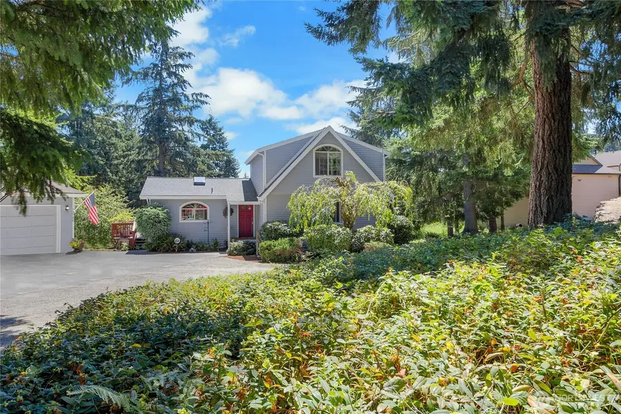 13708 149th Street Ct E, Puyallup, WA 98374 - #2