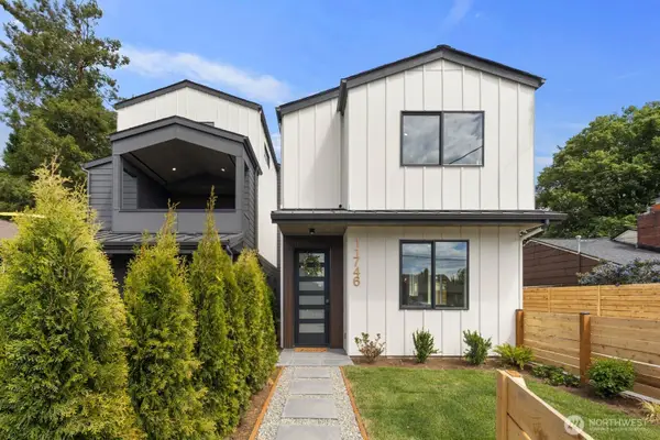 11746 Dayton Avenue N, Seattle, WA 98133