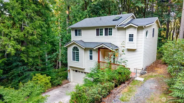 35 Green Hill Road, Bellingham, WA 98229