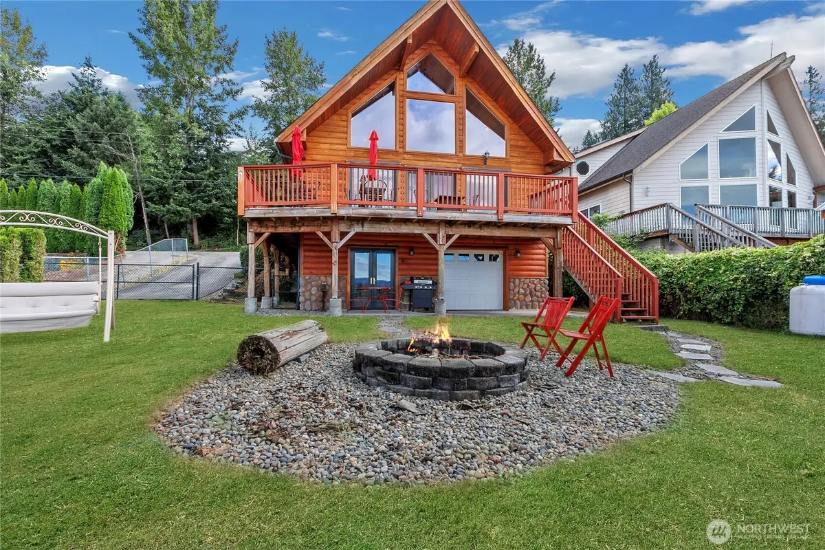 39716 24th Avenue Ct S, Roy, WA 98580 - #1