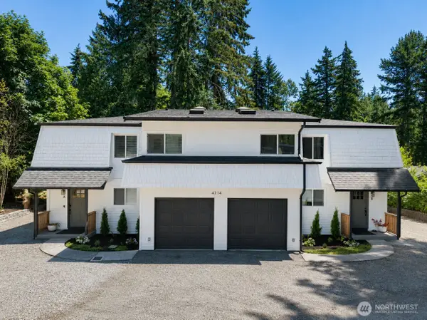 4714 69th Street Nw #A&B, Gig Harbor, WA 98335