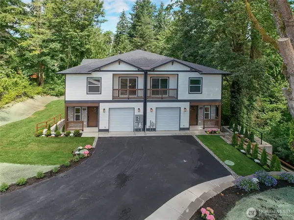3333 Nassau Street #B, Everett, WA 98201