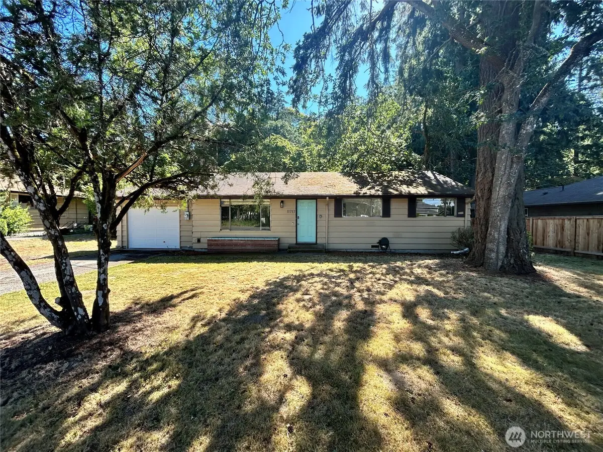 11717 83rd Avenue Sw, Lakewood, WA 98498 - #1