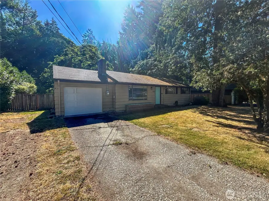 11717 83rd Avenue Sw, Lakewood, WA 98498 - #2