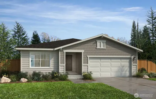 18454 138th Avenue Ct E #11, Puyallup, WA 98374