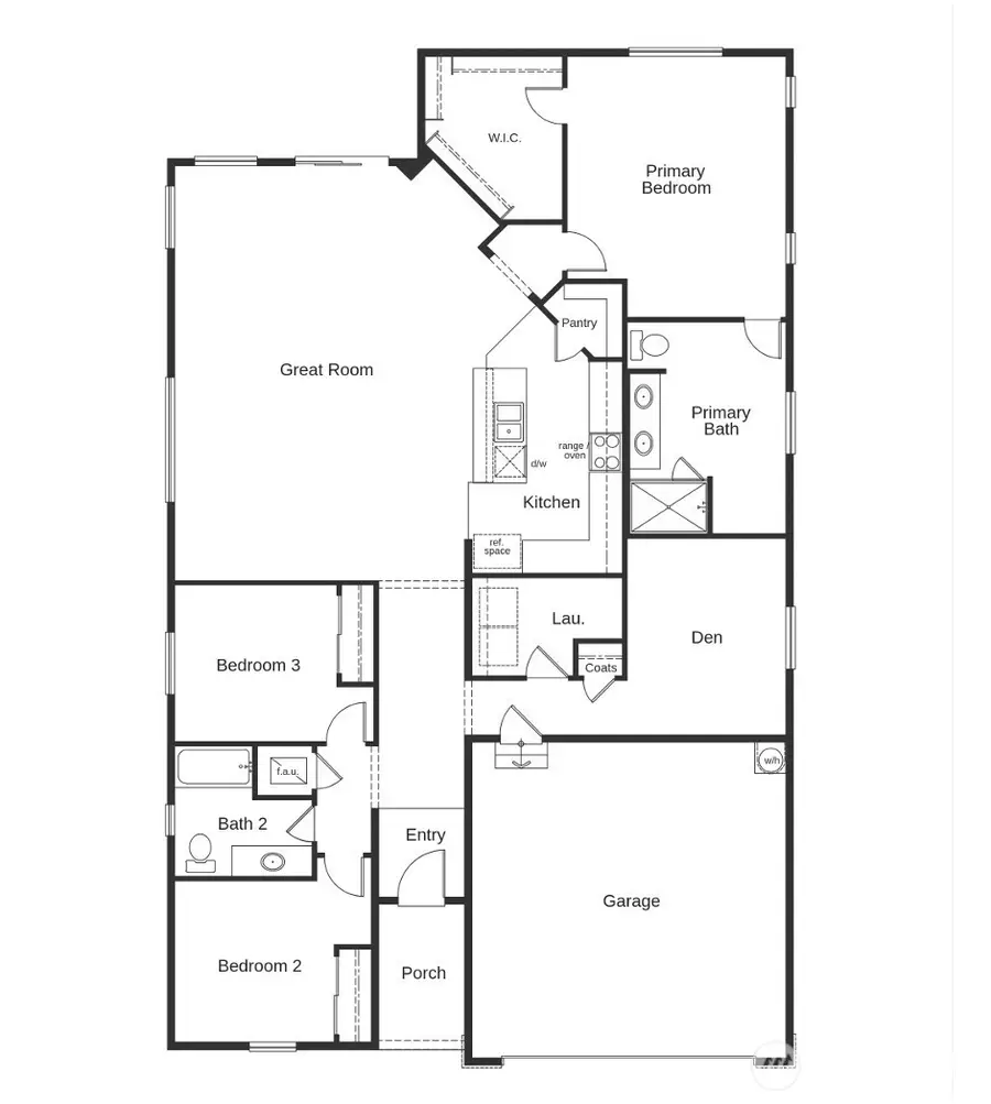 18454 138th Avenue Ct E #11, Puyallup, WA 98374 - #2