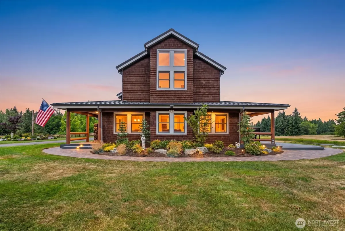 6705 348th Street S, Roy, WA 98580 - #1