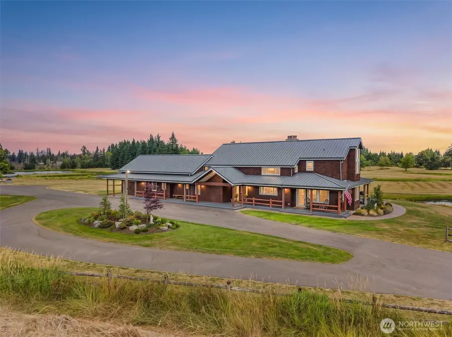 6705 348th Street S, Roy, WA 98580 - #2