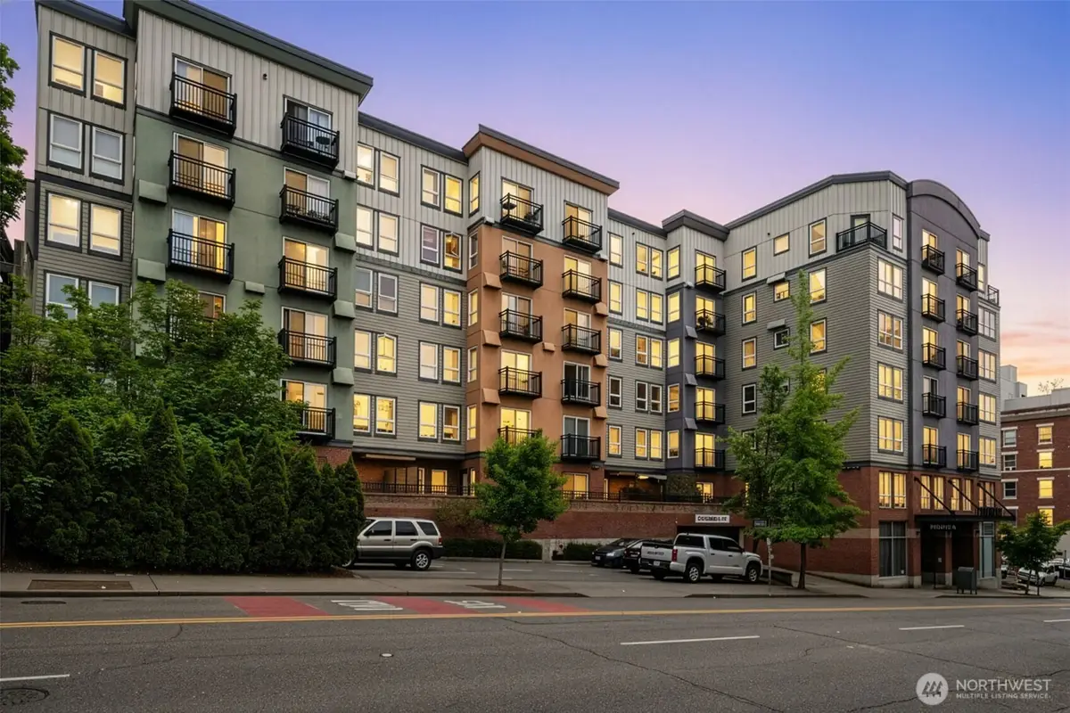 108 5th Avenue S #720, Seattle, WA 98104 - #1