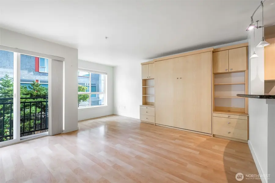 108 5th Avenue S #720, Seattle, WA 98104 - #3