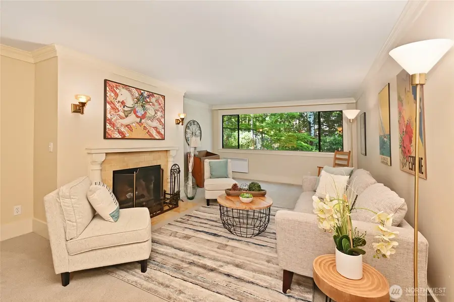 5858 NE Parkpoint Drive #F-203, Seattle, WA 98115 - #2