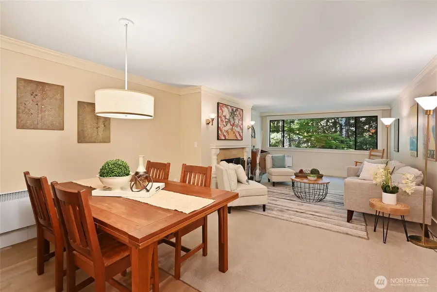 5858 NE Parkpoint Drive #F-203, Seattle, WA 98115 - #3