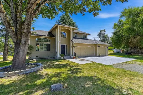 19225 208th Avenue Se, Renton, WA 98058