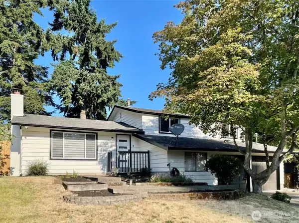 1261 150th Avenue Se, Bellevue, WA 98007