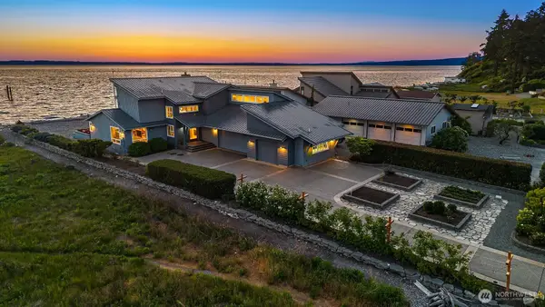 309 Seascape Drive, Camano Island, WA 98282