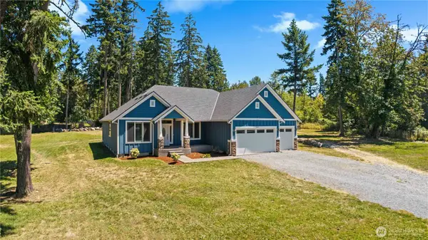 36221 86th Avenue Ct E, Eatonville, WA 98328