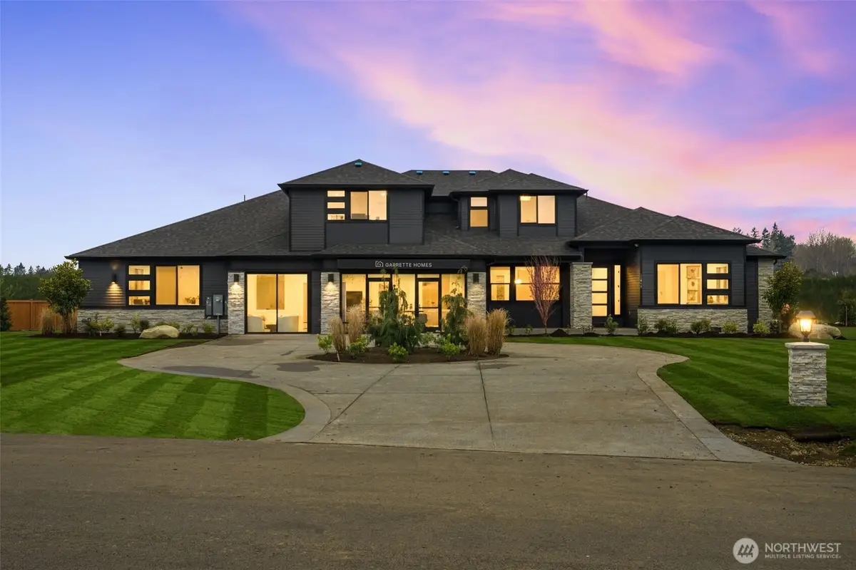 0 (lot 18) 139th Place Se, Auburn, WA 98092 - #1