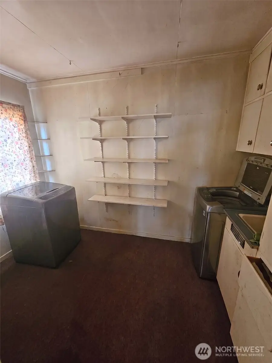 512 N Michigan Street, Aberdeen, WA 98520 - #2