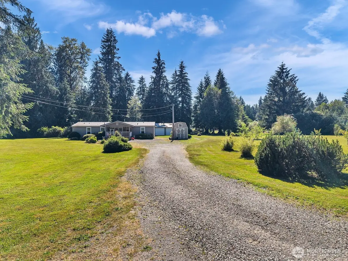 15114 84th Street Ne, Lake Stevens, WA 98258 - #1