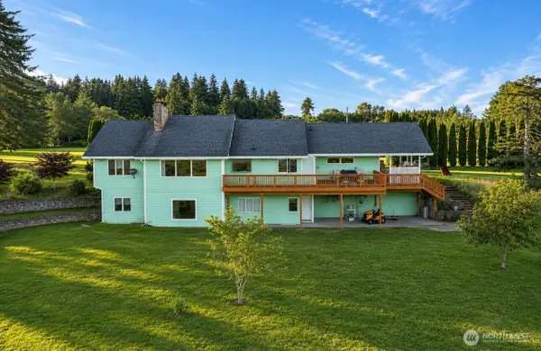 32 Thompson Lane, Elma, WA 98541