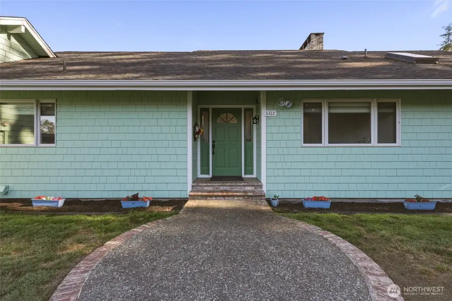 32 Thompson Lane, Elma, WA 98541 - #2