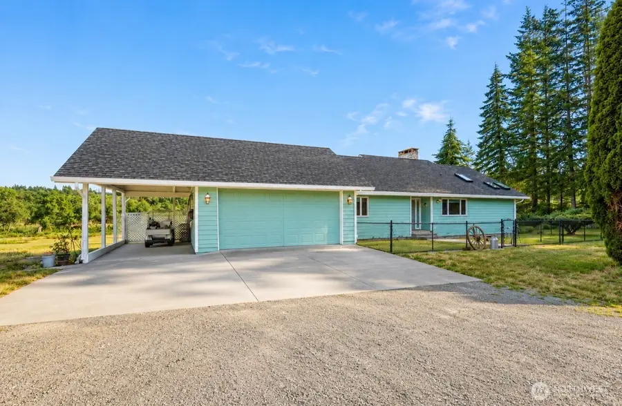 32 Thompson Lane, Elma, WA 98541 - #3