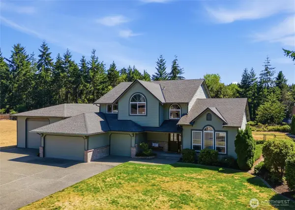 2426 SE Celebrity Court, Port Orchard, WA 98367