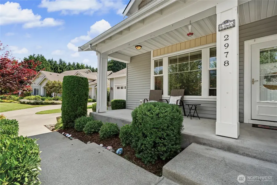 2978 Martin Place, Dupont, WA 98327 - #2