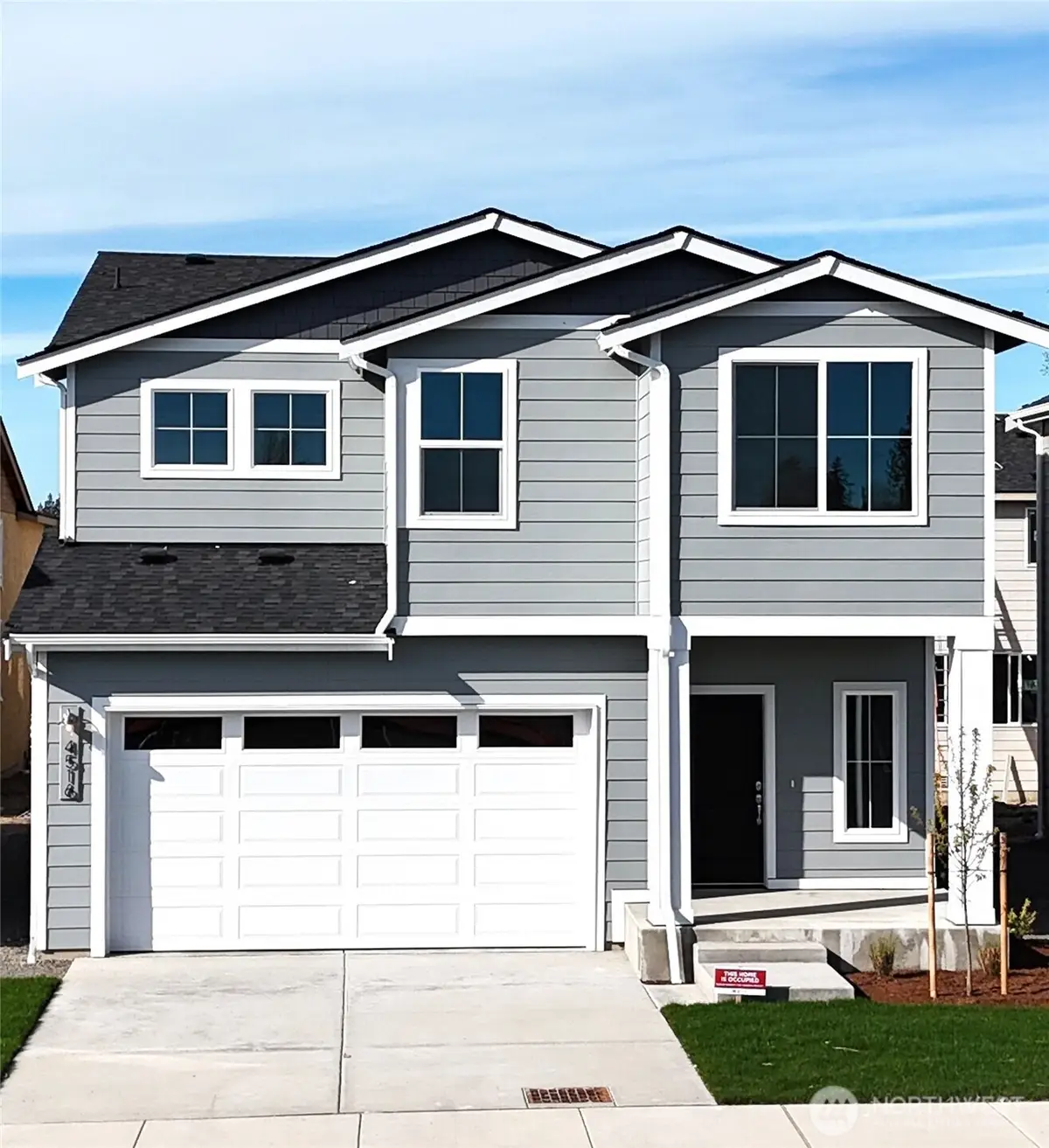 4520 Cirque (lot 49) Street, Blaine, WA 98230 - #1