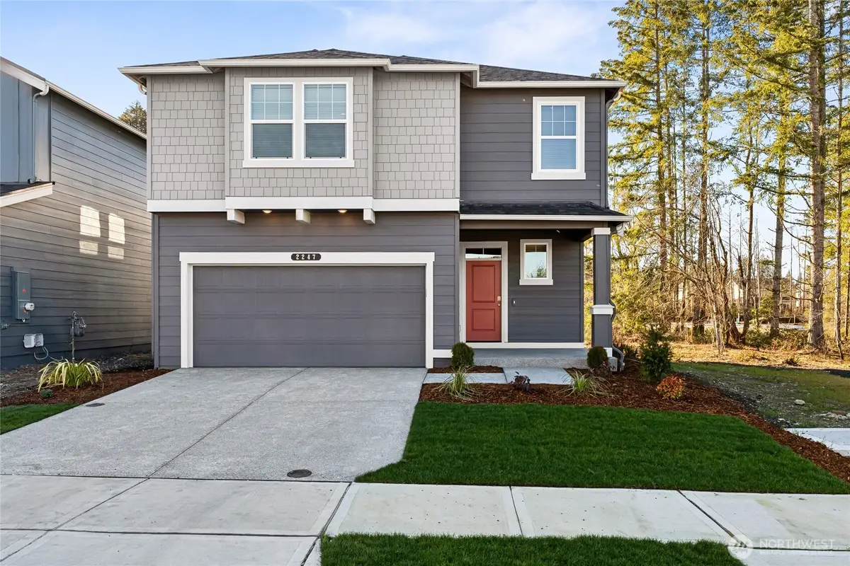 1600 Fiona Street Ne #60, Lacey, WA 98516 - #1