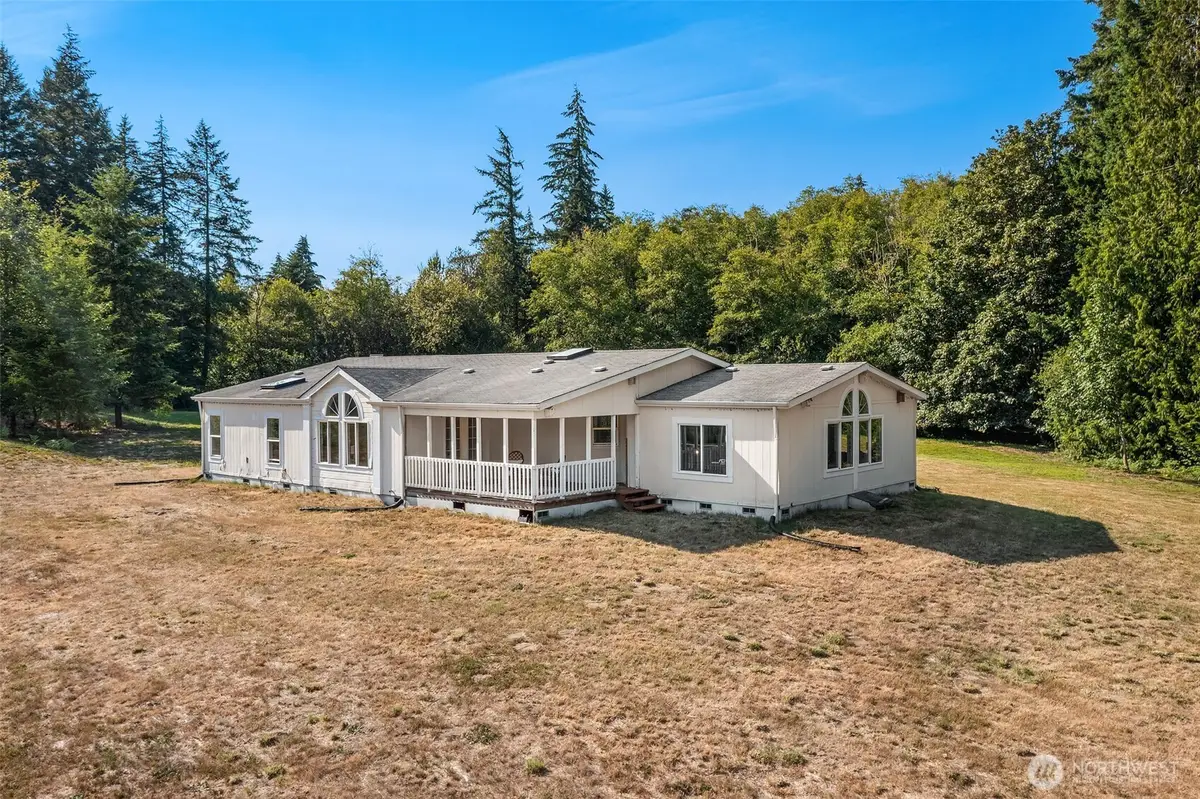 16010 109th Ave Sw, Vashon, WA 98070 - #1