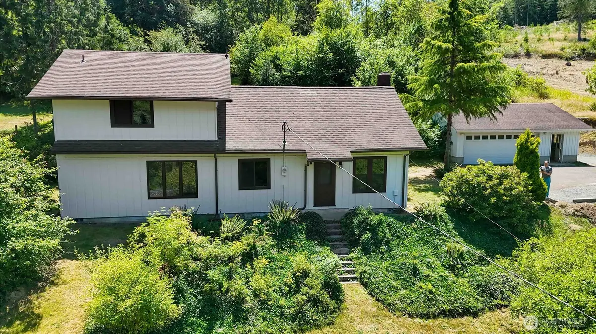 1790 Little Hanaford Road, Centralia, WA 98531 - #1