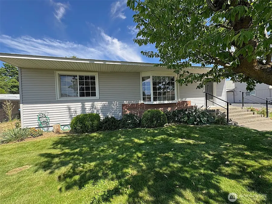 438 S Burke Road, Connell, WA 99326 - #2