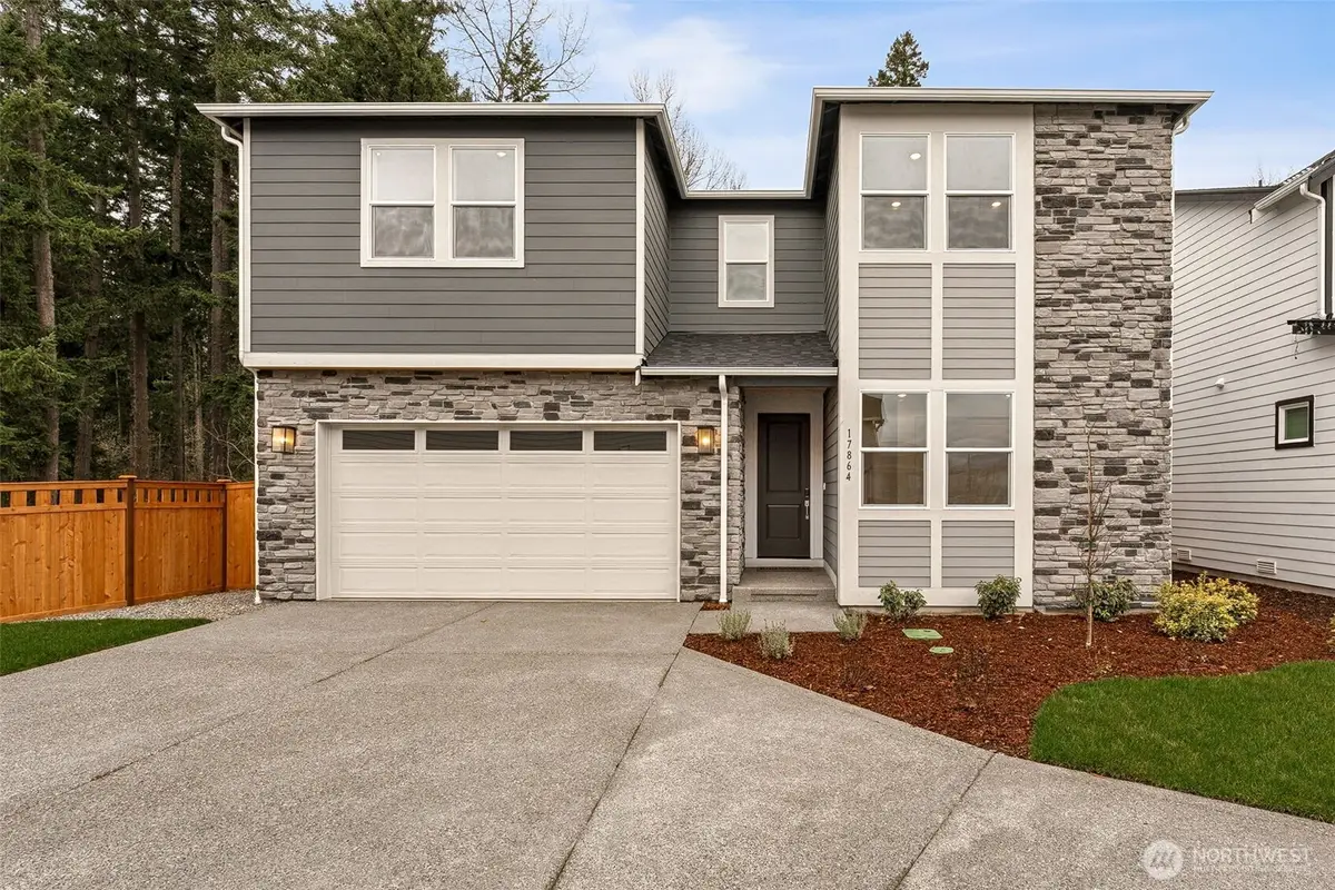 17864 139th Avenue E #123, Puyallup, WA 98374 - #1